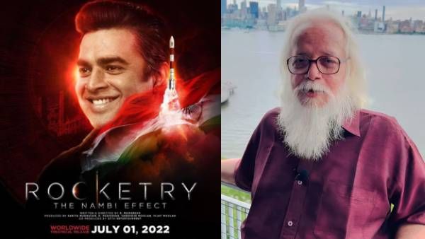Rocketry: The Nambi Effect Review: सच्ची घटना का दस्तावेज है फिल्म, वैज्ञानिक का सच जानकर छलक पड़ेंगे आंसू
