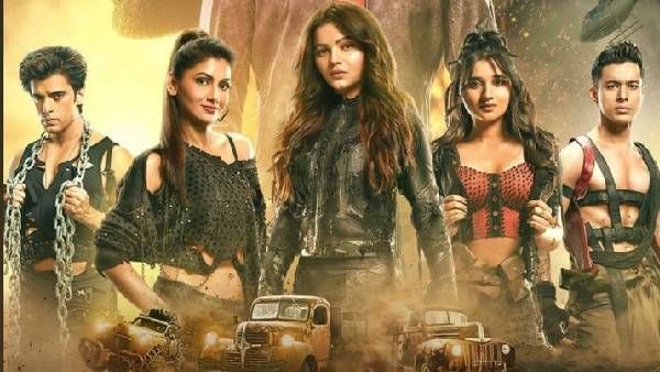 Khatron Ke Khiladi 12: आज से शुरू होगा रियलिटी शो, हेलीकॉप्टर से लटकेंगी टीवी की ये बहुएं