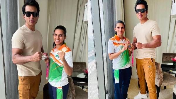 कराटे चैंपियन अमृतपाल ने सोनू सूद को डेडिकेट किया गोल्ड मेडल, दो साल पहले सर्जरी के लिए की थी मदद
