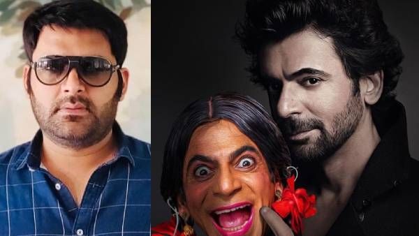 TKSS: इस वजह से बर्बाद हुआ सुनील ग्रोवर का करियर, शर्मा की इस हरकत के चलते छोड़ दिया था शो