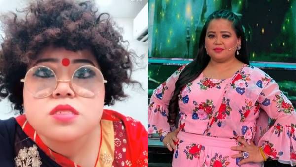 Bharti Singh Birthday: एक वक्त पर दाने-दाने को मोहताज था भारती का परिवार, आज 30 करोड़ है नेटवर्थ