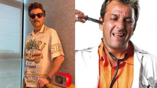 अरसों बाद संजू दादा की 'मुन्ना भाई' का खुला राज, अनिल कपूर बोले- 'तेजाब' से....