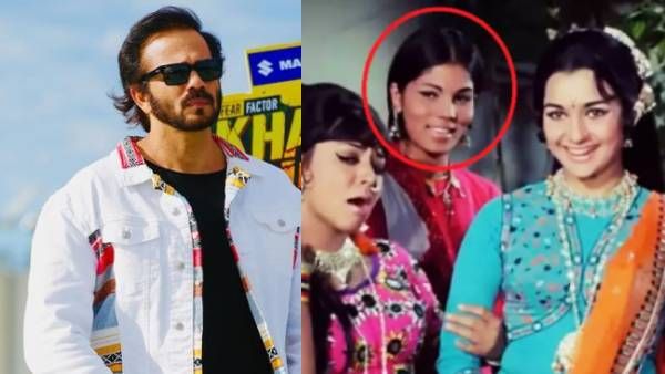 अपने वक्त पर स्टंट क्वीन थीं रोहित शेट्टी की मां, इस मशहूर एक्ट्रेस की बॉडी डबल बनकर बटोरी थी सुर्खियां