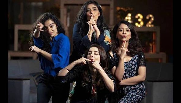 कौन हैं पाकिस्तान की ये 'चुड़ैल्स', जिन्होंने भारत में भी मचाया खूब धमाल