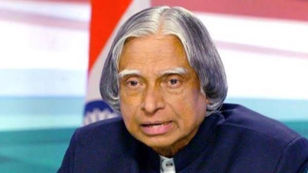 अब्दुल कलाम को राष्ट्रपति का उम्मीदवार बनाने से पहले लंबी बहस चली थी एनडीए में