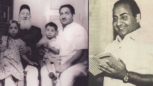 गाड़ी से उतरकर गरीब को दी थीं अपनी चप्पलें, फिर क्यों बच्चों को नापसंद थे दिलेर स्वभाव वाले मोहम्मद रफी