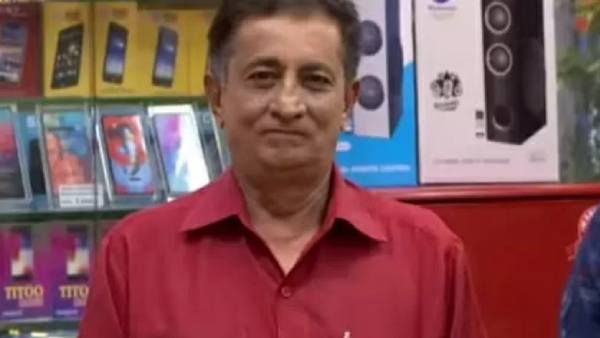 ये हैं 'तारक मेहता के उल्टा चश्मा' के नए नट्टू काका, जानिए इनकी एक्टिंग का सफ़र