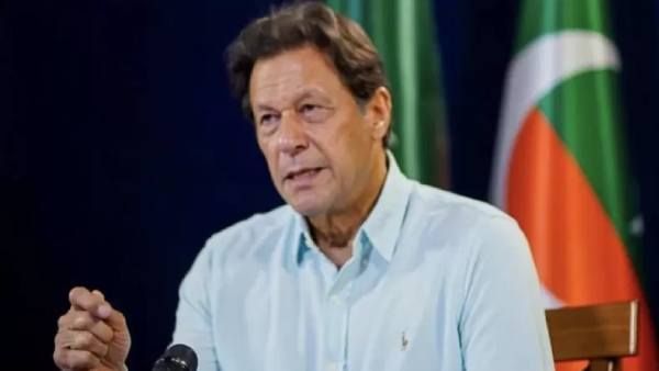 इमरान खान का ऑडियो लीक! अमेरिका को बदनाम करने की पूरी प्लानिंग का हुआ खुलासा