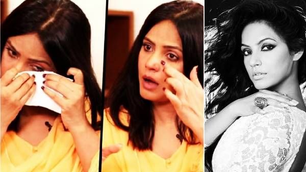 'ऐसे काम के लिए मिला 25 लाख का ऑफर', जब नीतू चंद्रा ने रोते हुए बयां किया अपना दर्द