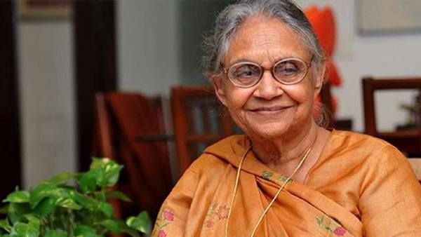 शीला दीक्षित: एक दूरदर्शी राजनेत्री जिन्होंने 21वीं सदी की दिल्ली को सजाया संवारा
