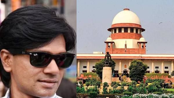 इंडिया गेट से: मोहम्मद जुबैर पर इतनी मेहरबानी क्यों मी लार्ड?