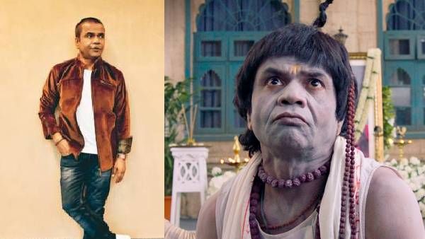 छोटी हाइट और खराब हिंदी के लिए होना पड़ता था रिजेक्ट, राजपाल यादव को याद आए स्ट्रगल के दिन