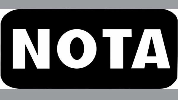 MP Municipal Election Result 2022: ईवीएम की ‘गुलाबी’ रंग की बटन ने कई को किया ‘लाल’,‘NOTA’ से कई जीते कई हारे