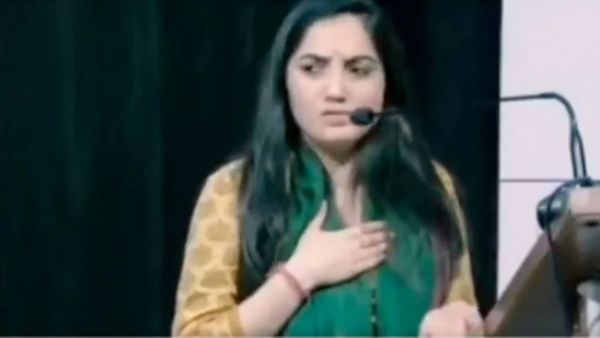 नूपुर शर्मा की पैगंबर पर टिप्पणी मामले में अल-कायदा भी कूदा, कठघरे में लाने की मांग