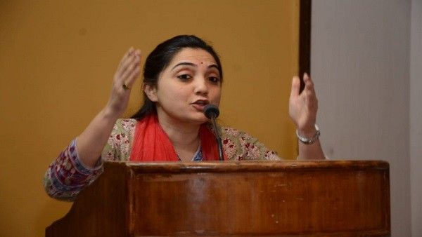 नूपुर विवाद के बीच असम का न्यूज चैनल हैक, लाइव फीड जगह दिखा पाक का झंडा और पैगंबर की प्रशंसा