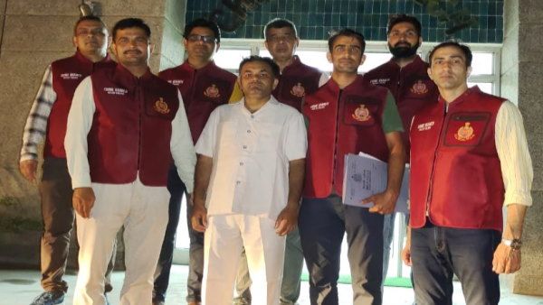 कौन है ये जोधपुर का ओमा राम जिसने BSF के रसोइए की नौकरी छोड़ कर डाली 100 करोड़ की ठगी