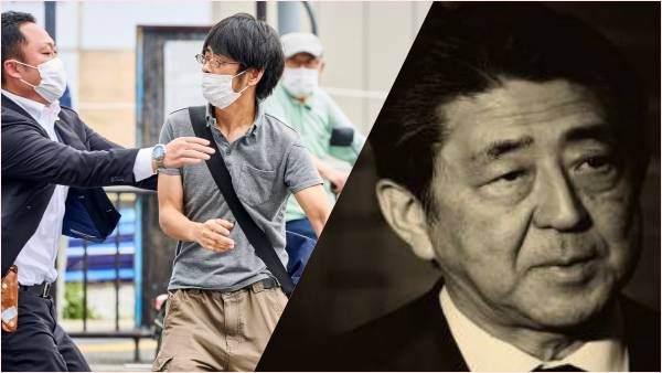 शिंजो आबे को नहीं, किसी और को मारना चाहता था हत्यारा, जानिए कैसे बदला प्लान?