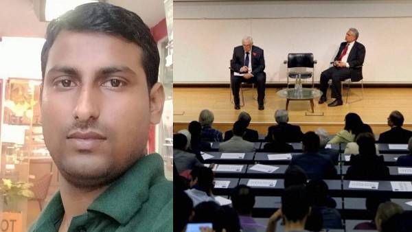 पिता ने ज़मीन बेचकर बेटे को पढ़ाया, मशहूर यूनिवर्सिटी ऑक्सफोर्ड का प्रोफ़ेसर बना जियाउल