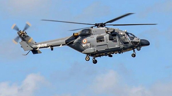 चीन के 'दुश्मन' को भारत के हथियारों पर ज्यादा भरोसा, हमारा एडवांस्ड लाइट हेलीकॉप्टर खरीदने की प्लानिंग