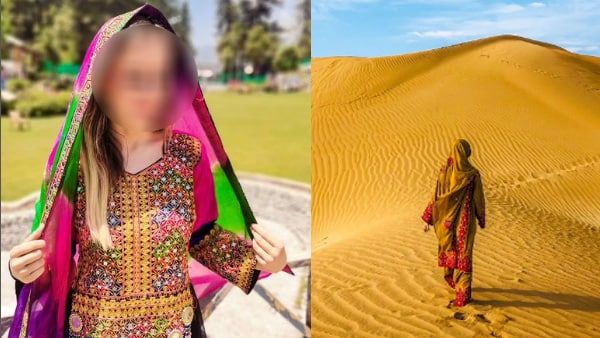 अमेरिकन ब्लॉगर बोली, वह मेरा दोस्त था, उसने मेरा भरोसा जीता, फिर मेरे साथ किया गलत काम