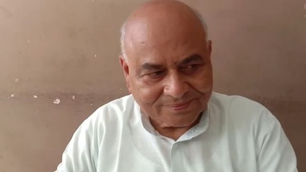 'बीजेपी नेता पश्चिम बंगाल से काला जादू पढ़ कर आए हैं क्या'- डॉक्टर गोविंद सिंह