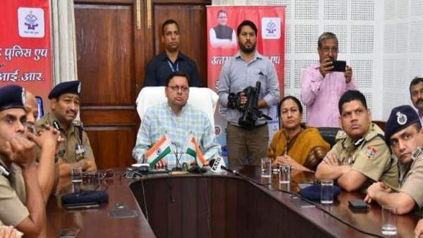 उत्तराखंड में थाने, चौकियों के चक्कर से मिलेगा छुटकारा, उत्तराखण्ड पुलिस एप पर मिलेंगी सारी सुविधाएं