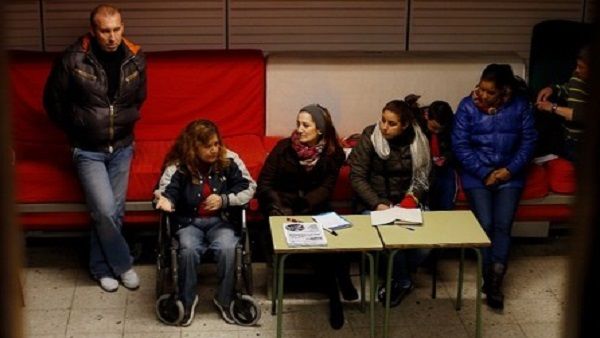 एक दशक के बाद न्यूयॉर्क में पोलियो का पहला मामला आया सामने