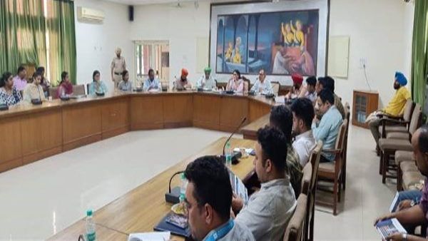 पंजाब: DC बोले- जो उद्यमी MSME यूनिट लगाना चाहें, उन्‍हें सरकार देगी सब्सिडी वाला लोन