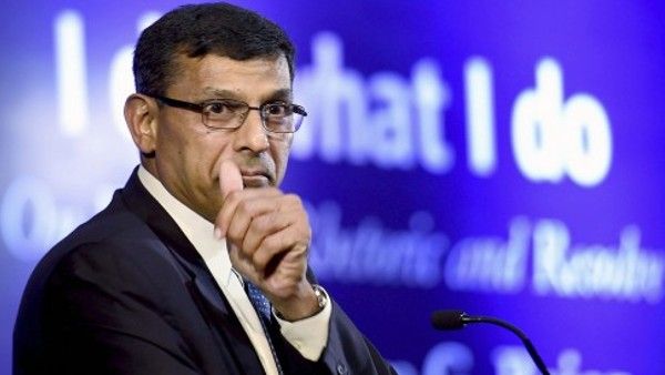 अल्पसंख्यक समुदायों को दोयम दर्जे का नागरिक बनाने के प्रयास से देश होगा विभाजित: रघुराम राजन