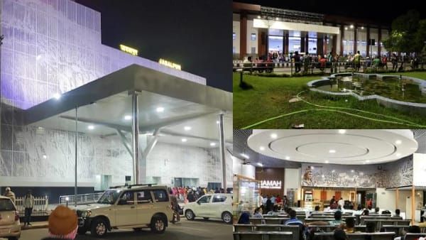 MP: सतना और जबलपुर रेलवे स्टेशन के ऊपर बनेगा हेलीपैड, फाइव स्टार होटल सहित मिलेंगी ये लग्जरी सुविधाएं