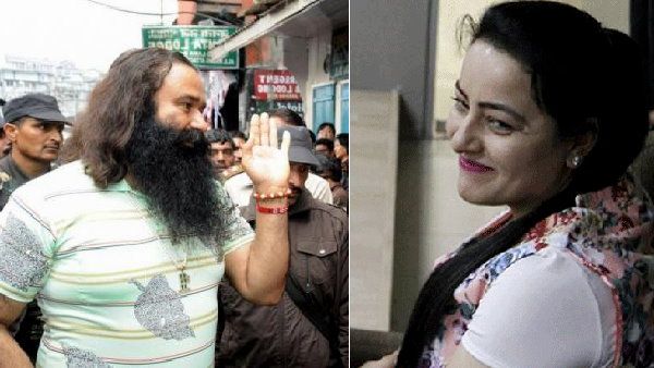 राम रहीम 30 दिन बाद फिर जेल लौटा, अपने समर्थकों को बोला- मेरा ब्लड ग्रुप बदल गया है