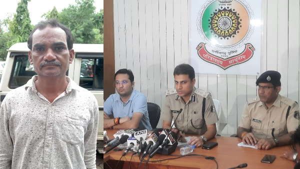 दबोचा गया पाकिस्तानी आतंकवादियों का मददगार, टेरर फंडिंग मामले में छत्तीसगढ़ पुलिस को बड़ी सफलता