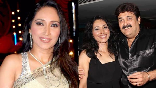 'लाइफ अब कभी पहले जैसे नहीं हो पाएगी...', रसिक के जाने के बाद छलका पत्नी केतकी का दर्द