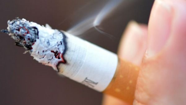 Tobacco Health Warning: 'तंबाकू सेवन यानी अकाल मृत्यु', सिगरेट के पैकेट पर दिखेगी ये तस्वीर