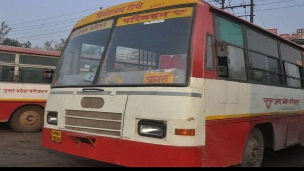 Gorakhpur News : रोडवेज बसों का सफर हुआ कैशलेस,ऐसे करें भुगतान