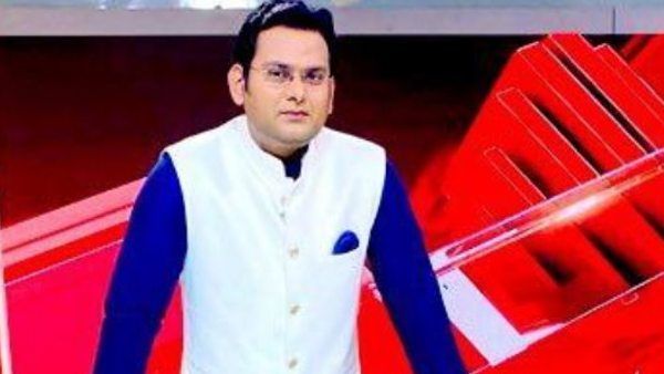 एंकर रोहित रंजन ने की थी ये गलती, जिसकी वजह से छग पुलिस गिरफ्तार करने पहुंची यूपी