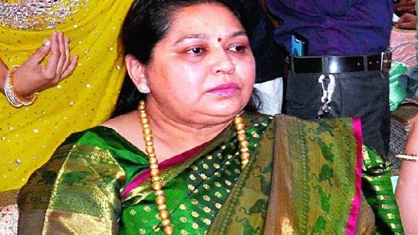 सपा संरक्षक मुलायम सिंह यादव की पत्नी साधना गुप्ता का निधन