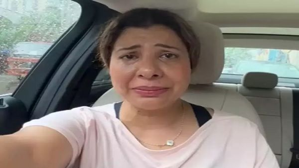 IVF फेल होने पर खूब रोईं संभावना सेठ, वीडियो में बताया बॉडी पर साइड इफेक्ट का दर्द