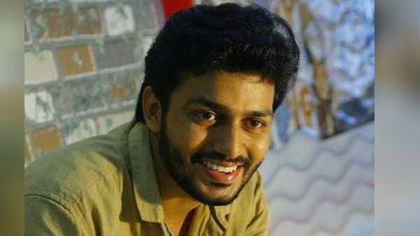 नहीं रहे साउथ के मशहूर एक्टर Sarath Chandran, 37 साल की उम्र में निधन