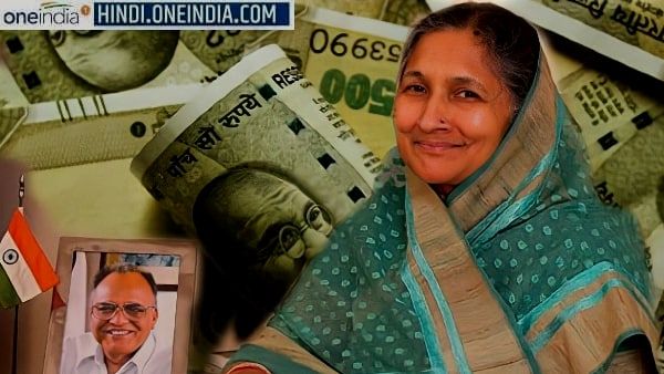 Savitri Jindal Net Worth : कौन हैं दो साल में 1 लाख करोड़ कमाने वाली सावित्री जिंदल? जो कभी नहीं गईं कॉलेज