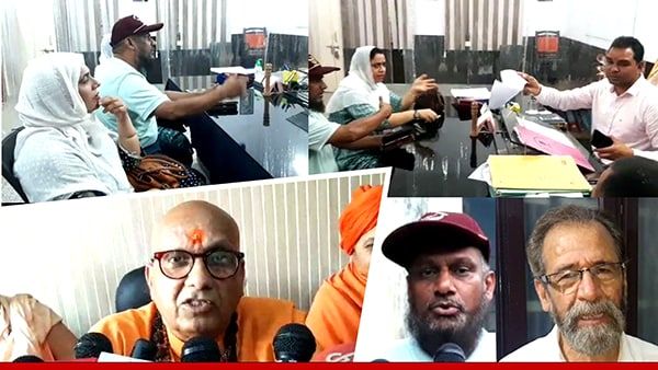 देहरादून के एक निजी स्कूल ने शुक्रवार को ​की छुट्टी, तो मच गया बवाल, स्कूल प्रबंधन को उठाना पड़ा ये कदम