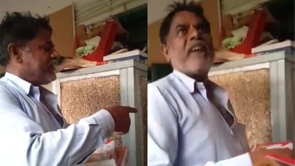 सतना: वोटरों को प्रभावित करने मिठाई की आड़ में वितरित हो रही थी शराब