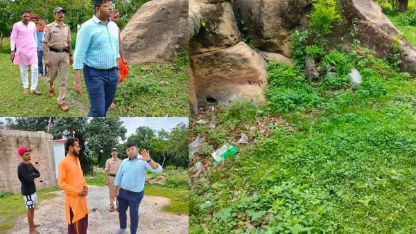 MP के आखिर इस पर्वत पर ही पांडवों ने क्यों काटा था अज्ञातवास, एक लाख गुफाओं का आज भी मिलता है प्रमाण