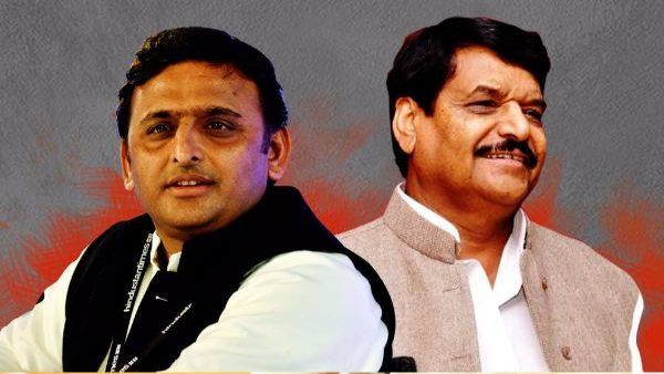 'आगे नया विहान नहीं, अवसान की तरफ़ जा रहा रास्ता', अखिलेश के जले पर नमक छिड़क रहे शिवपाल ?