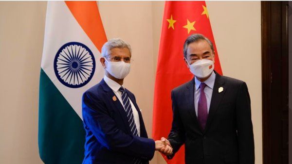 सीमावर्ती क्षेत्रों में शांति बहाली के लिए 'डिसइंगेजमेंट' जरूरी, जयशंकर ने चीन को सुझाए 3 मंत्र