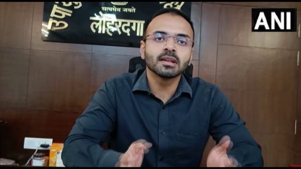 झारखंड में स्कूल का नाम बदलकर Urdu हाई स्कूल हुआ ! बवाल होने पर जांच की पहल