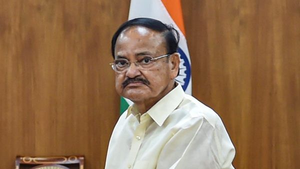 उपराष्ट्रपति वेंकैया नायडू का कार्यकाल 10 अगस्त को समाप्त, ऐसा रहा उनका 5 सालों का सफर