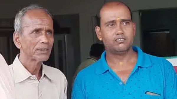 सोमेश्वर को मृत मानकर पत्नी ने मिटाया सिंदूर व बेटे ने किया ब्रह्मभोज, अब 24 साल बाद वे 'जिंदा' लौटे