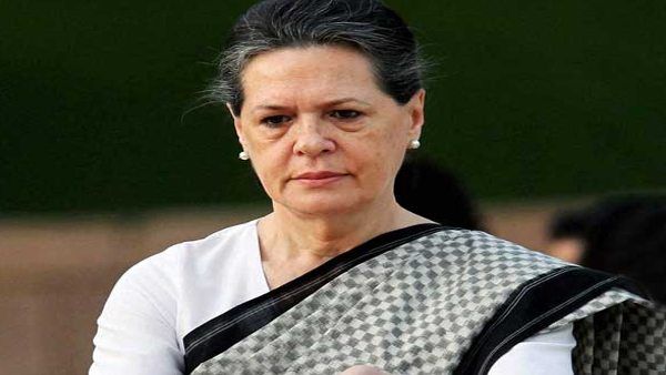 National Herald case: सोनिया गांधी को ED का नया समन, 25 जुलाई नहीं अब इस तारीख को होगी पूछताछ