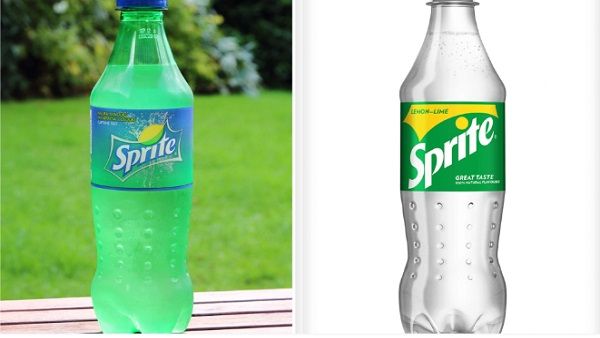 अब हरे रंग की नहीं, सफेद रंग की होगी Sprite की बोतल, जानिए आखिर 60 साल बाद क्यों हुआ बदलाव?